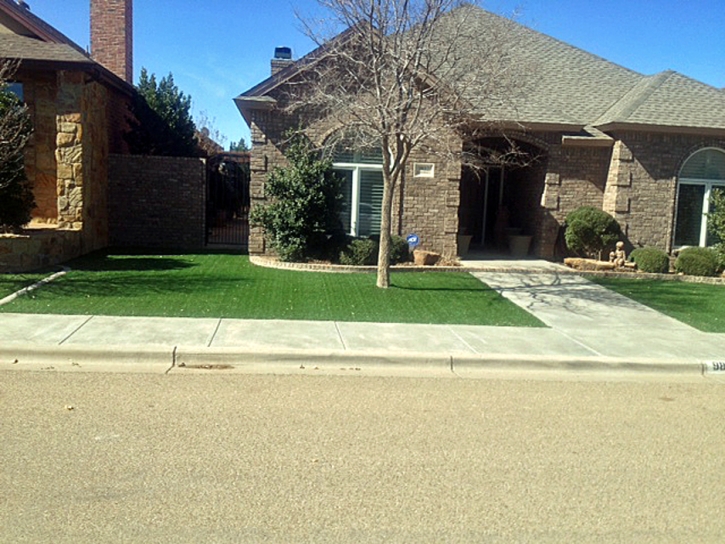 Turf Grass Lake Valley, New Mexico Lawn And Landscape, Front Yard Ideas